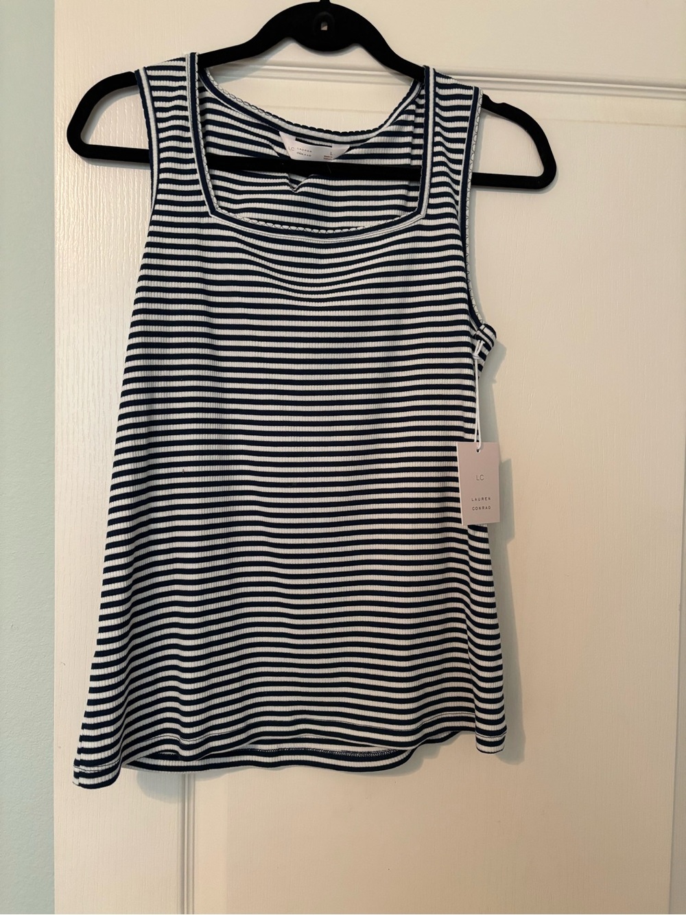 NWT Lauren Conrad Tank